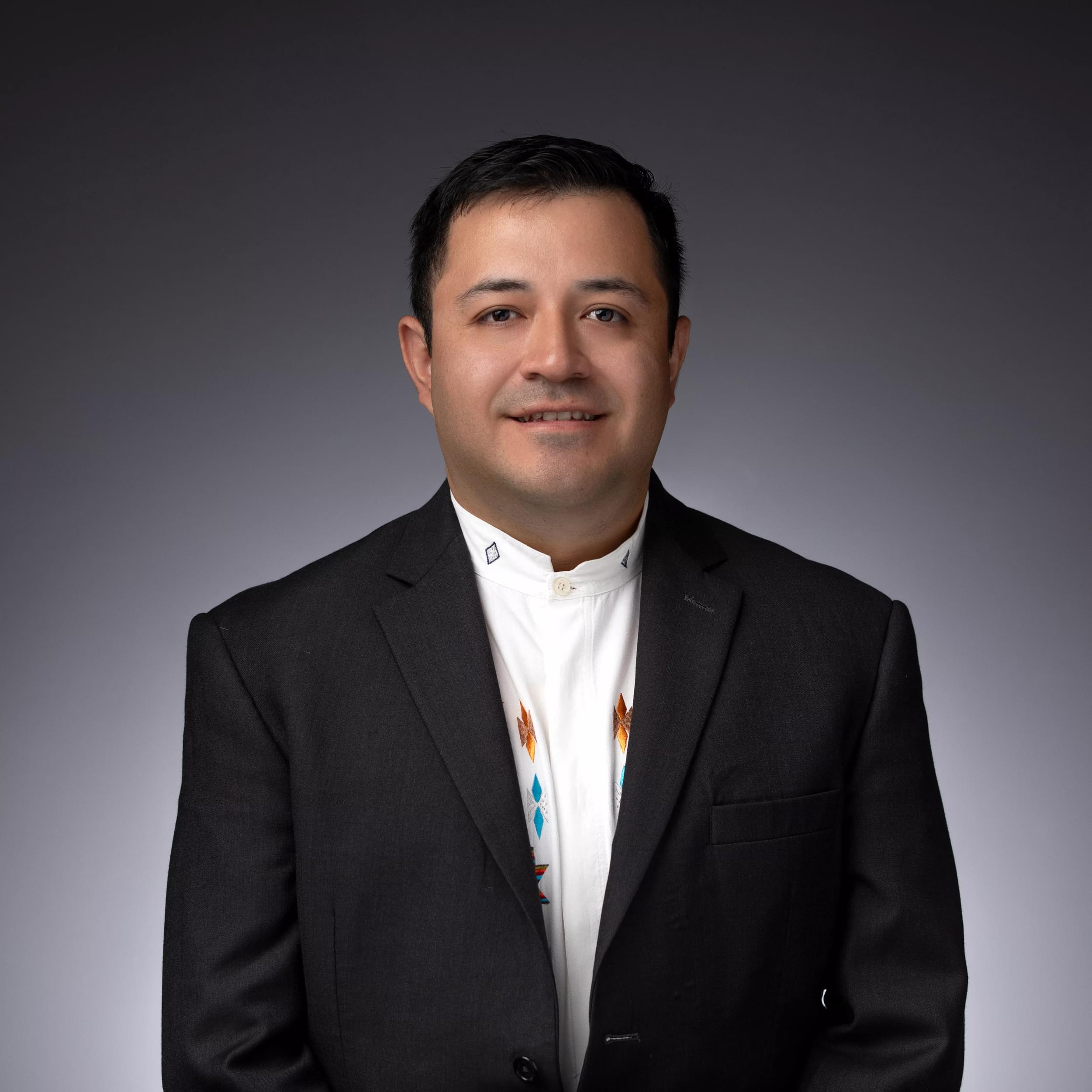 Eduardo Villacis Calderon